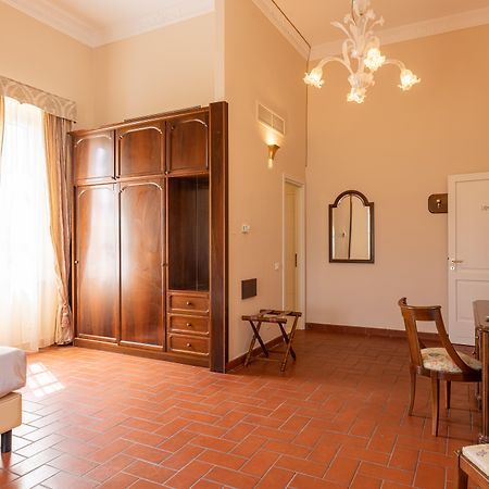 Hotel Villa San Michele ルッカ エクステリア 写真