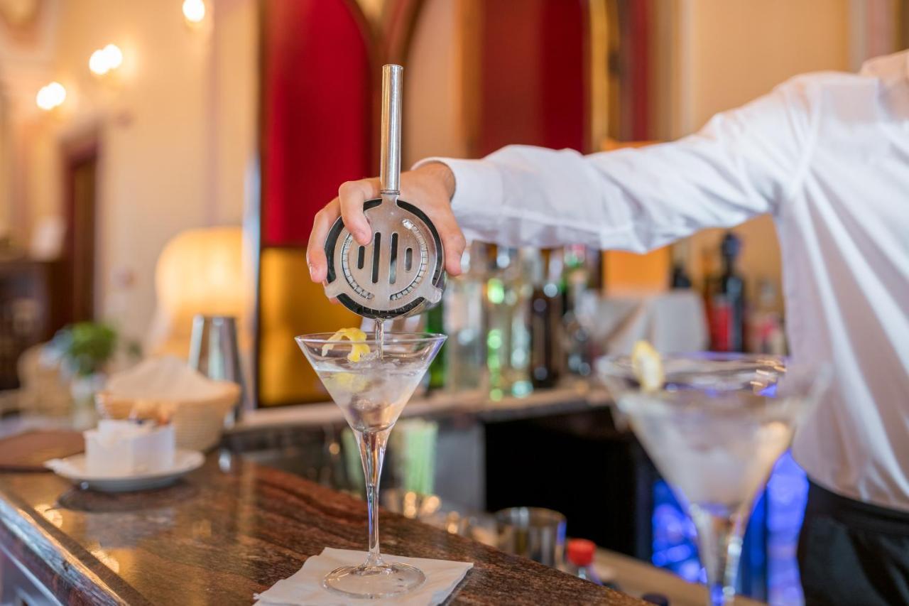 Hotel Villa San Michele ルッカ エクステリア 写真