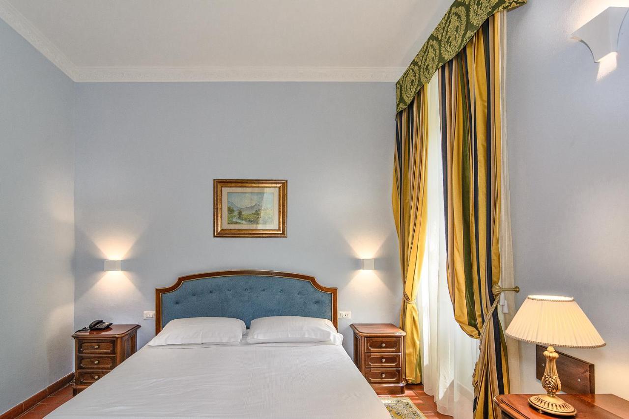 Hotel Villa San Michele ルッカ エクステリア 写真