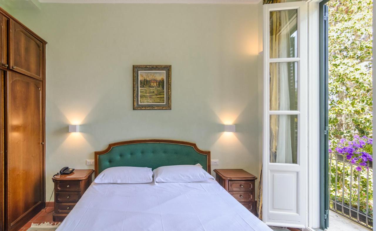Hotel Villa San Michele ルッカ エクステリア 写真