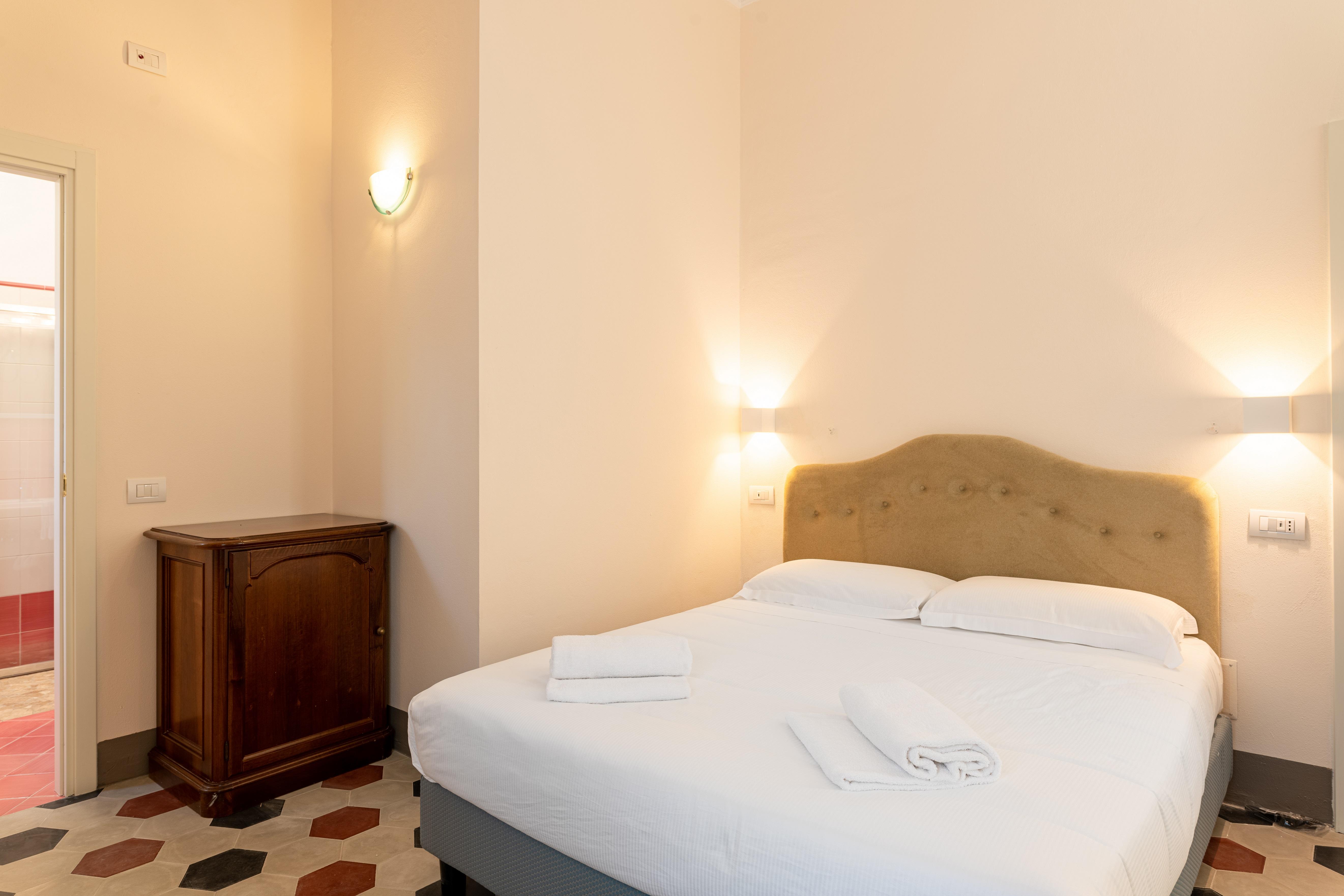 Hotel Villa San Michele ルッカ エクステリア 写真