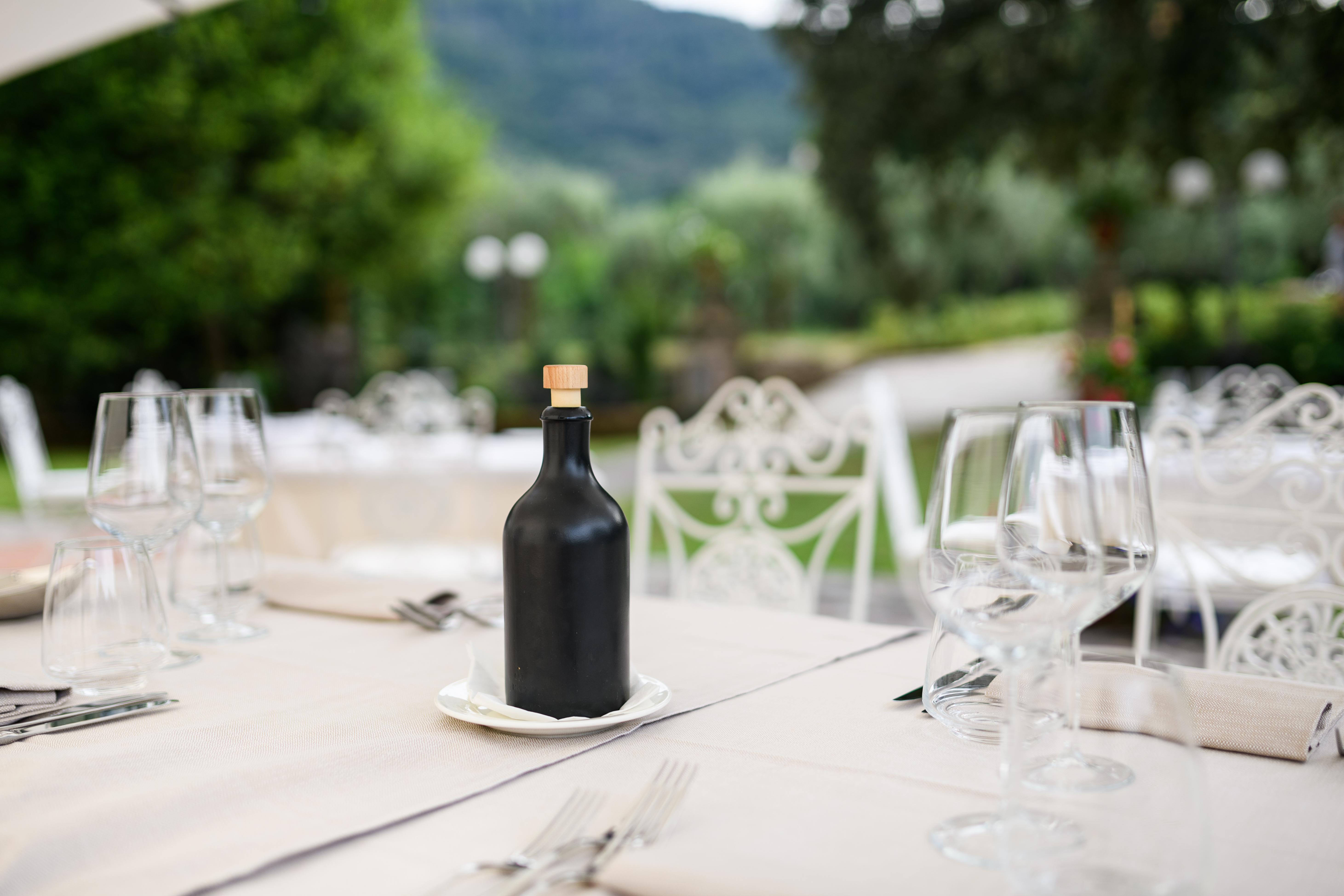 Hotel Villa San Michele ルッカ エクステリア 写真
